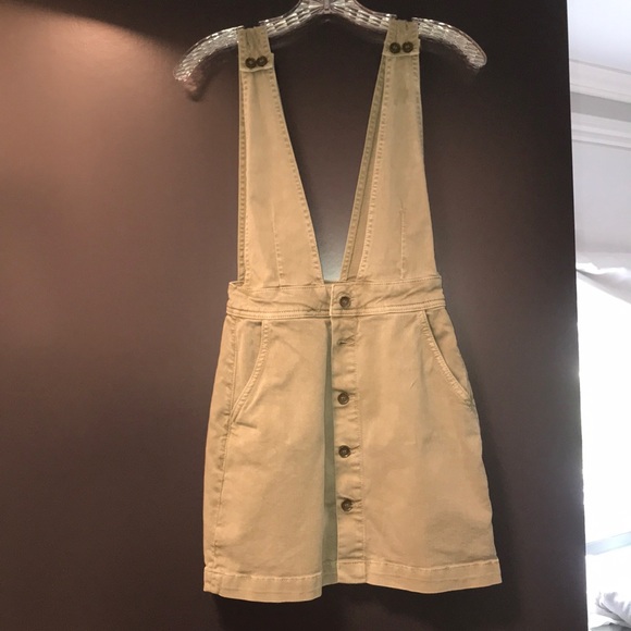 green free people jumper - Picture 1 of 5